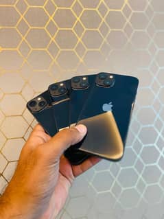 Iphone 13 jv 128GB