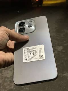 INFINIX HOT 50i