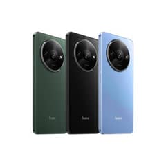 Redmi A3 | 4GB -128GB