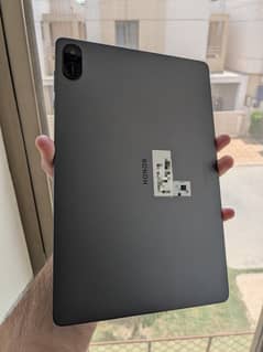 Honor Pad X8a 4/128 Open Box in less Price