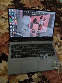 Lenovo Loq 15 Rtx 4060 With Ryzen 7 7435HS 32Gb Ram 1 Tb Rom