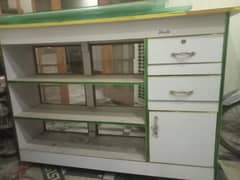 shop