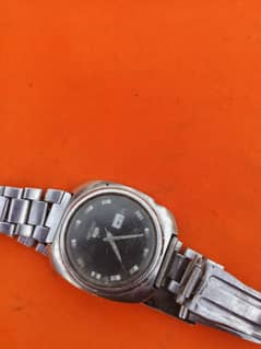 SEiKO