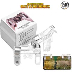 PUBG Trigger Controller Mobile Premium Quality with Box
