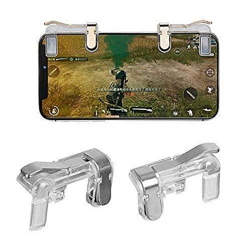 PUBG Trigger Controller Mobile Premium Quality with Box 3