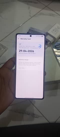 Infinix note 50 pro 03160496229