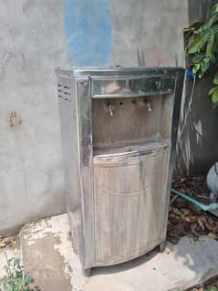 2 Tap Water Cooler for sale