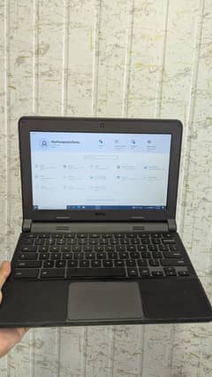 dell Chromebook  window 10 pro