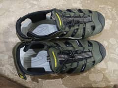 Weinbrenner Sandals