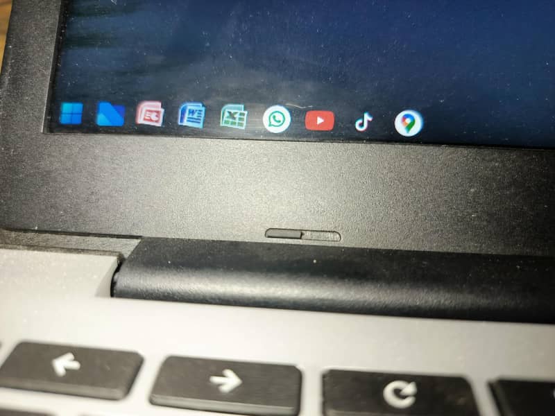 Chromebook with mouse and keyboard 7