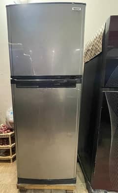 fridge