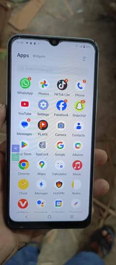 Infinix