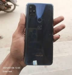 OnePlus n10 All ok front Glass normal sa creek exchange prosble