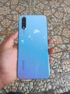 vivo S1 used mobile