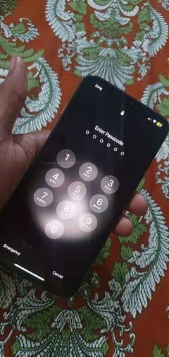 iphone xs max pta proved 64gb DualSim
