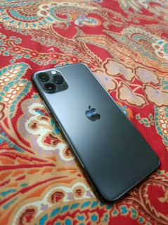Iphone 11 Pro 256gb FU