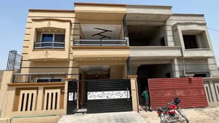 5 Marla 1.5 Story Sanober City