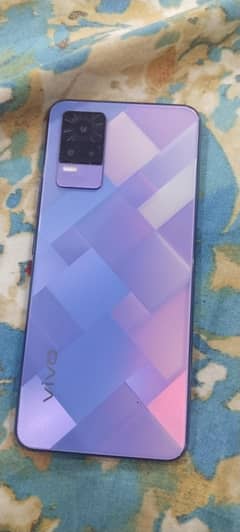 vivo v21 e