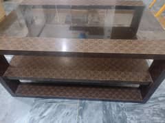 center table