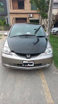 Honda