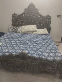 chiniote bedroom set 3 piece arjen sell