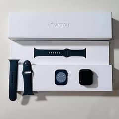 Apple watch series 8 45mm read description