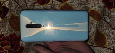 OPPO RENO Z. 2