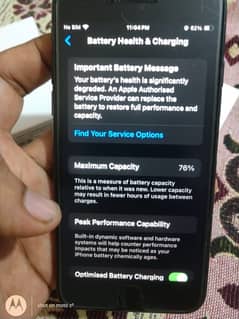 Apple iPhone