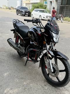 CB150F