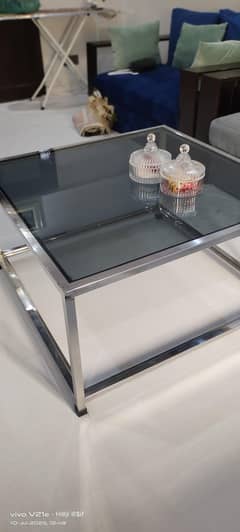 center Table
