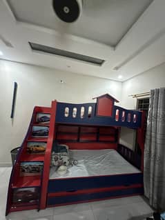 Kids bunk | kids bed brand new
