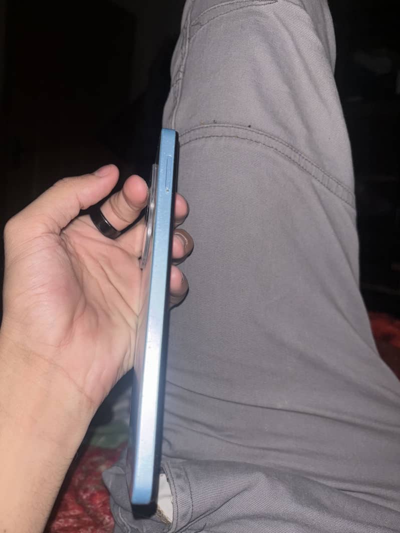 Infinx smart 8 pro 128 0
