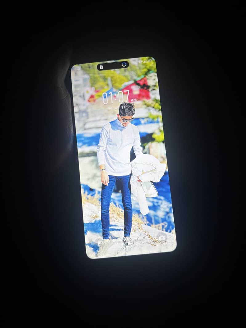 Infinx smart 8 pro 128 2
