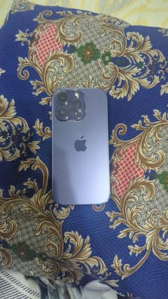 iphone 14 pro 128 GB