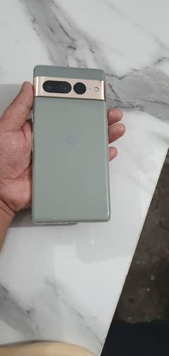 google pixel 7pro