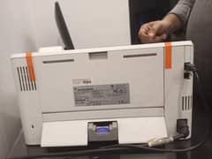 HP laser jet pro M402N