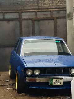 Corolla ke70