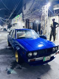 Corolla