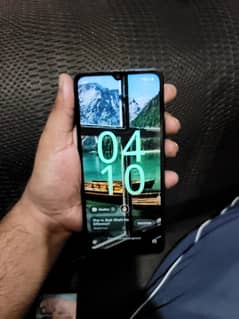 Redmi a3