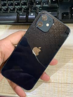 Iphone 12 Factory Unlocked