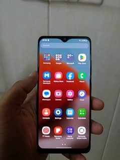 Samsung A32 6/128GB White