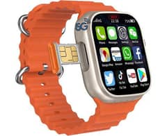 Sim Watch