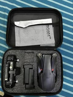 Drone RG 601 MAX