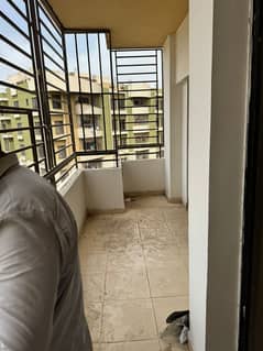 BISMILLAH TOWER 3 BED DD FLAT FOR SALE