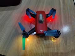 Dji Speark 10/9 Condition.