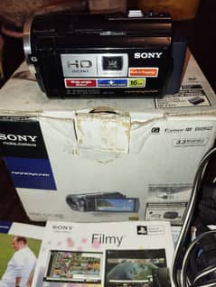 Sony