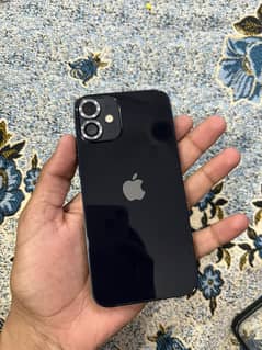 iPhone 12 mini 64gb factory unlock