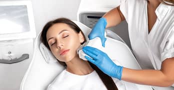 Aesthetician (Laser / Skincare / Facial Expert) NEEDED ON LOCUM