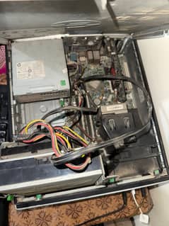 HP PC