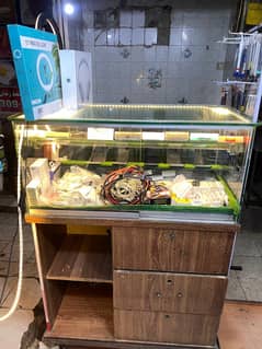 Shop Counter For Sale